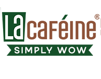 La Caféine Logo